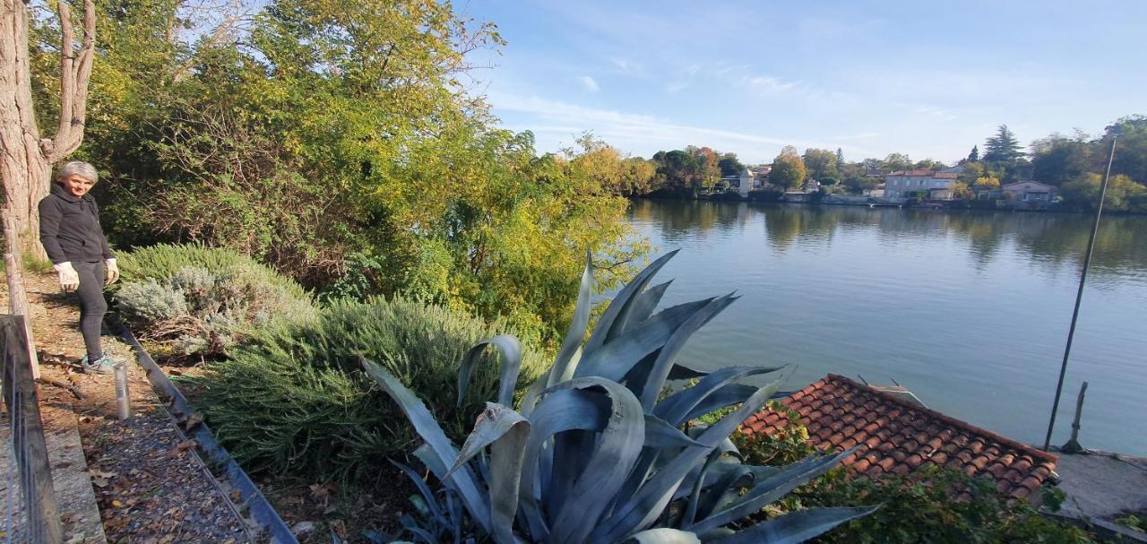 Les Berges Du Seudo Appartement