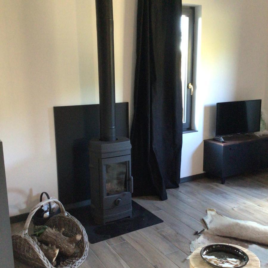 Les Berges Du Seudo Appartement Labastide-de-Lévis